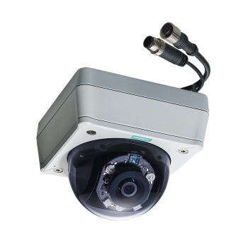 Камера VPort P16-1MP-M12-IR-CAM80-CT Камера VPort P16-1MP-M12-IR-CAM80-CT