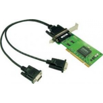 Плата CP-102UL-DB9M Плата CP-102UL-DB9M