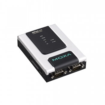 Преобразователь NPort 6250-S-SC-T Преобразователь NPort 6250-S-SC-T