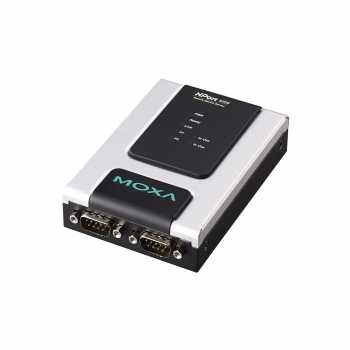 Преобразователь NPort 6250-S-SC-T Преобразователь NPort 6250-S-SC-T