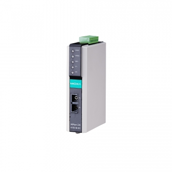 Преобразователь NPort IA-5150-S-SC Преобразователь NPort IA-5150-S-SC