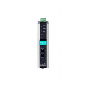 Преобразователь NPort IA-5150-S-SC Преобразователь NPort IA-5150-S-SC