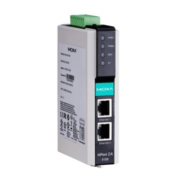 Преобразователь NPort IA-5150-T-IEX Преобразователь NPort IA-5150-T-IEX