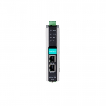 Преобразователь NPort IA-5150-T-IEX Преобразователь NPort IA-5150-T-IEX