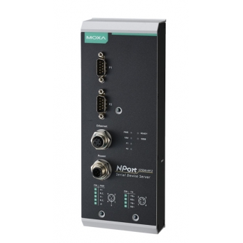 Преобразователь NPort 5250AI-M12 Преобразователь NPort 5250AI-M12