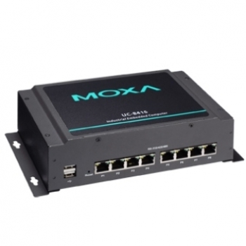 Компьютер UC-8416-T-CE Компьютер UC-8416-T-CE