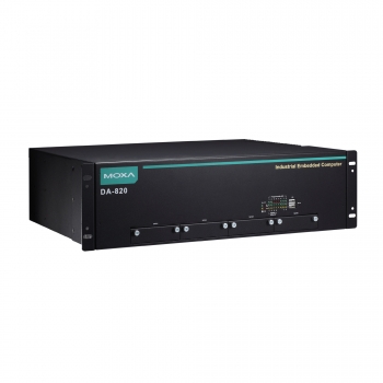 Компьютер DA-820-C1-DP-LV-T Компьютер DA-820-C1-DP-LV-T