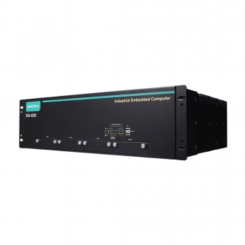 Компьютер DA-820-C3-DP-LV-T Компьютер DA-820-C3-DP-LV-T