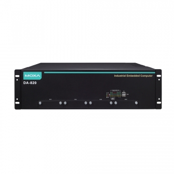 Компьютер DA-820-C7-SP-LV-T Компьютер DA-820-C7-SP-LV-T