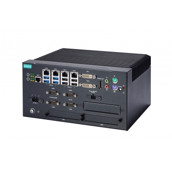 Компьютер MC-7410-C5-DC Компьютер MC-7410-C5-DC