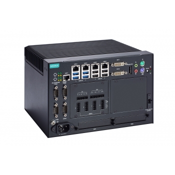 Компьютер MC-7420-C5-DC Компьютер MC-7420-C5-DC
