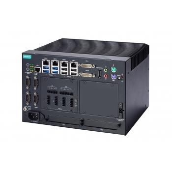 Компьютер MC-7420-C5-DC Компьютер MC-7420-C5-DC