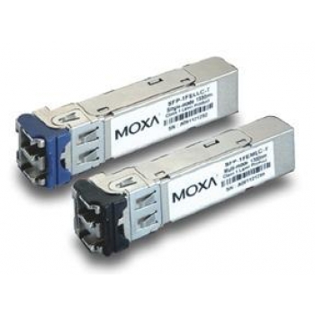 Модуль SFP-1FELLC-T Модуль SFP-1FELLC-T