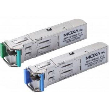 Модуль SFP-1G40BLC Модуль SFP-1G40BLC