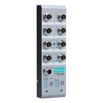 Коммутатор TN-5308-4PoE-48 Коммутатор TN-5308-4PoE-48
