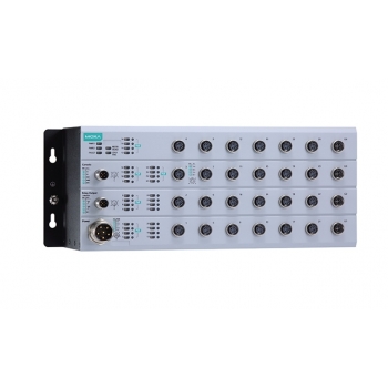Коммутатор TN-4528A-16PoE-2GPoE-2GODC-WV-CT-T Коммутатор TN-4528A-16PoE-2GPoE-2GODC-WV-CT-T