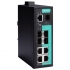 Коммутатор EDS-210A-1GTX-1GSFP-4SFP-T Коммутатор EDS-210A-1GTX-1GSFP-4SFP-T