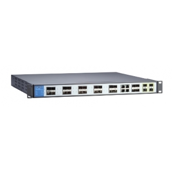 Коммутатор ICS-G7528-20GSFP-4GTXSFP-4XG-HV-HV Коммутатор ICS-G7528-20GSFP-4GTXSFP-4XG-HV-HV