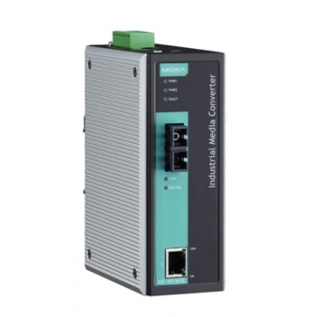 Медиаконвертер IMC-101-S-SC Медиаконвертер IMC-101-S-SC