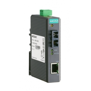 Медиаконвертер IMC-21-S-SC Медиаконвертер IMC-21-S-SC