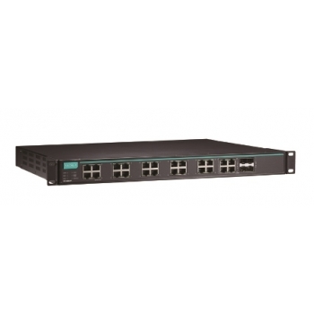 Коммутатор IKS-G6524A-4GTXSFP-HV-HV Коммутатор IKS-G6524A-4GTXSFP-HV-HV
