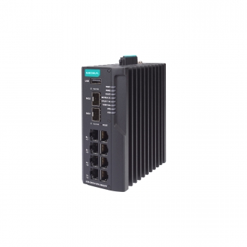 Маршрутизатор EDR-G9010-VPN-2MGSFP-HV Маршрутизатор EDR-G9010-VPN-2MGSFP-HV