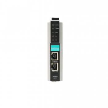 Преобразователь MGate 5217I-600-T Преобразователь MGate 5217I-600-T