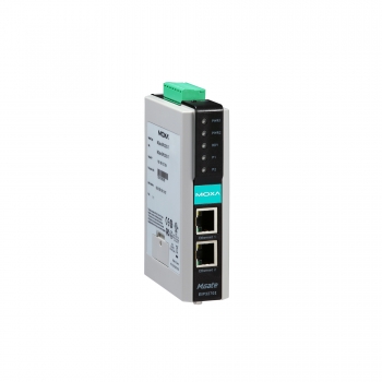 Преобразователь MGate EIP3270-T Преобразователь MGate EIP3270-T