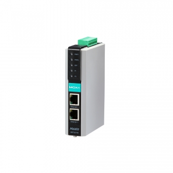 Преобразователь MGate EIP3270-T Преобразователь MGate EIP3270-T