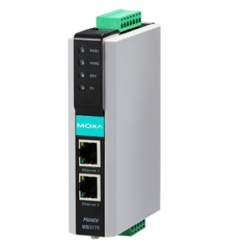 Преобразователь MGate MB3170-T Преобразователь MGate MB3170-T