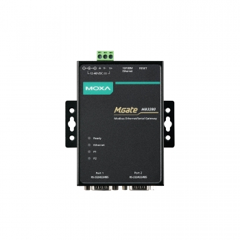 Преобразователь MGate MB3280 Преобразователь MGate MB3280