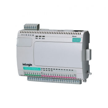 Модуль ioLogik E2240 Модуль ioLogik E2240
