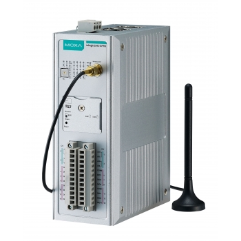 Модуль ioLogik 2512-GPRS-T Модуль ioLogik 2512-GPRS-T
