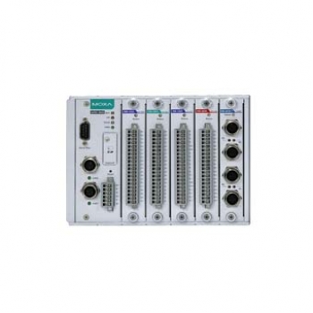 Контроллер ioPAC 8020-5-M12-C-T Контроллер ioPAC 8020-5-M12-C-T